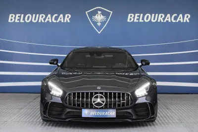 Mercedes-Benz AMG GT 2019 - 205000 EUR, 15821 km - AUTO.MOTO.pt - 15821km - foto 2 de 26