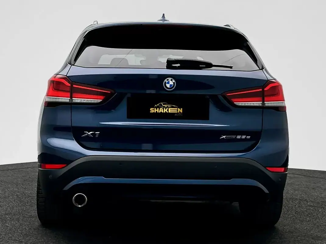 BMW X1 2022 - 22750 EUR, 123963 km - AUTO.MOTO.pt - 123963km - foto 4 de 16