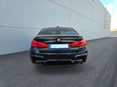 BMW 520 2019 - 30990 EUR, 98500 km - AUTO.MOTO.pt - 98500km - foto 12 de 44