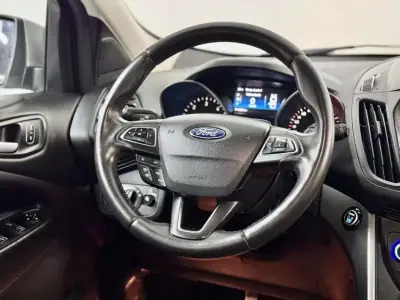 Ford Kuga 2017 - 11750 EUR, 111000 km - 111000km - foto 29 de 55