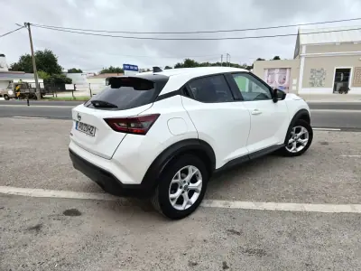 Nissan Juke 2022 - 17950 EUR, 75499 km - foto 2 de 10