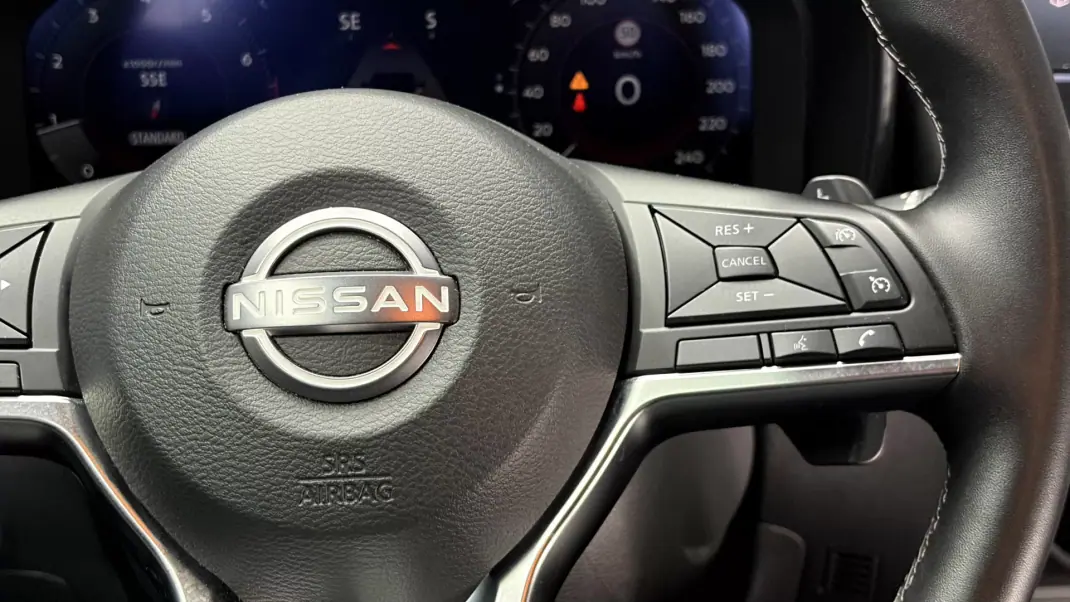 Nissan Juke 2025 - 21470 EUR, 27000 km - AUTO.MOTO.pt - 27000km - foto 22 de 43