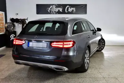 Mercedes-Benz E 220 2018 - 29900 EUR, 230000 km - AUTO.MOTO.pt - 230000km - foto 28 de 32