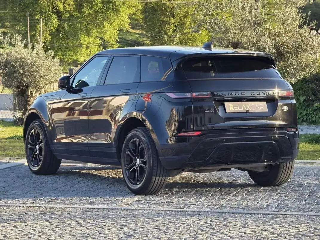 Land Rover Range Rover Evoque 2020 - 32890 EUR, 152000 km - AUTO.MOTO.pt - 152000km - foto 7 de 38