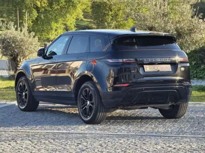 Land Rover Range Rover Evoque 2020 - 32890 EUR, 152000 km - AUTO.MOTO.pt - 152000km - foto 7 de 38