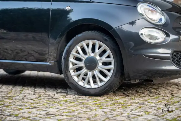 Fiat 500 2016 - 8500 EUR, 94000 km - AUTO.MOTO.pt - 94000km - foto 12 de 21