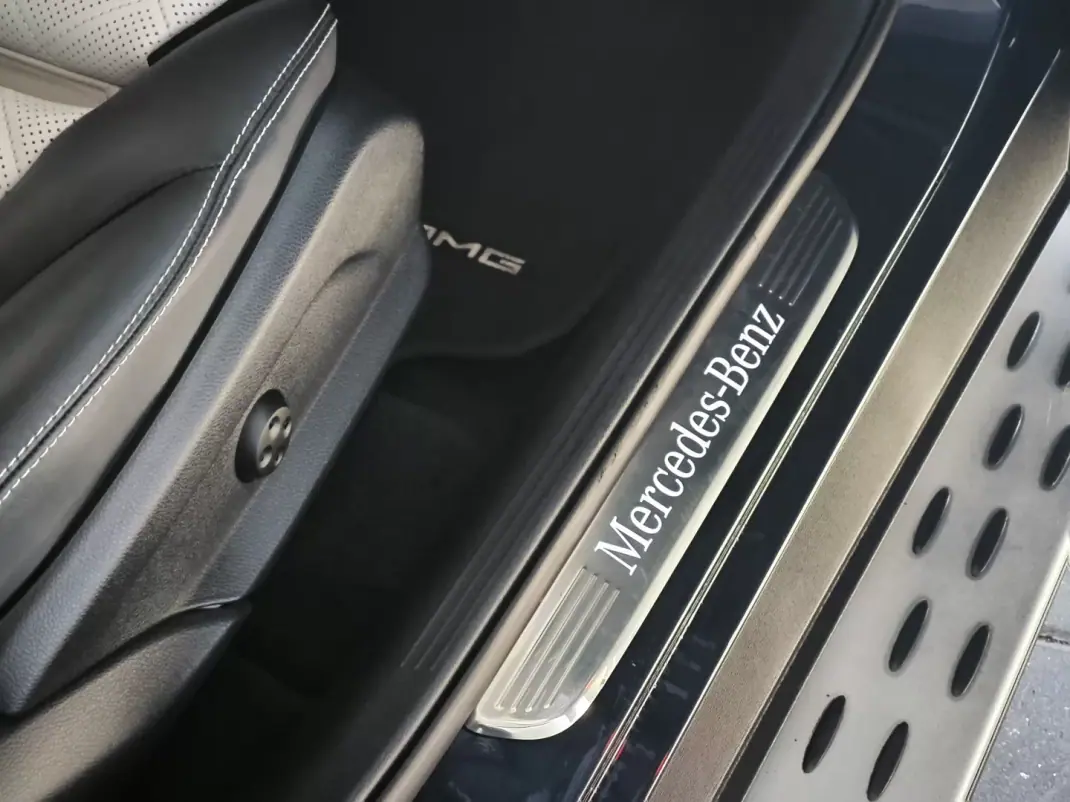Mercedes-Benz GLC 220 2020 - 38950 EUR, 249800 km - AUTO.MOTO.pt - 249800km - foto 50 de 64