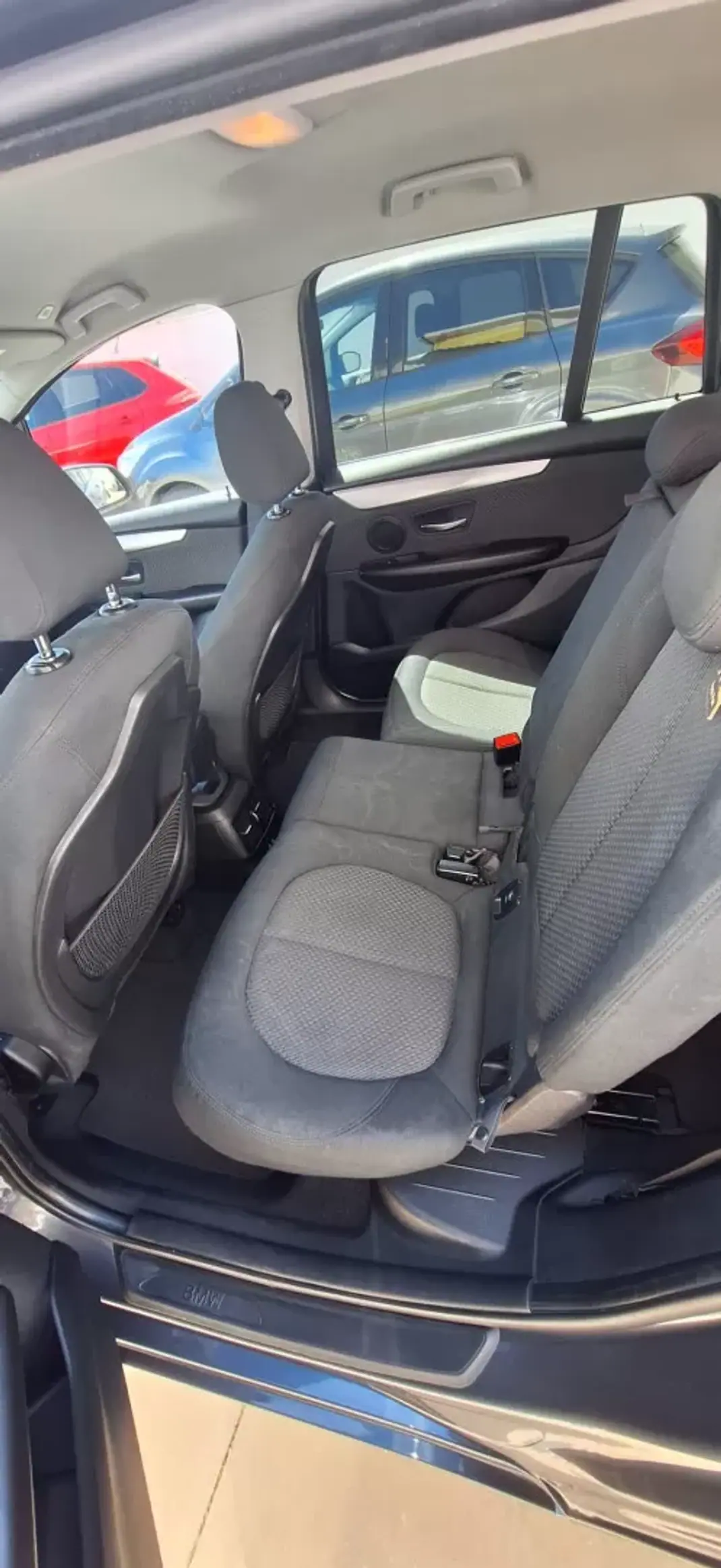 BMW 216 Gran Tourer 2018 - 12950 EUR, 199000 km - AUTO.MOTO.pt - 199000km - foto 14 de 23