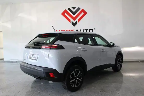 Peugeot 2008 2024 - 22900 EUR, 1 km - AUTO.MOTO.pt - 1km - foto 2 de 25