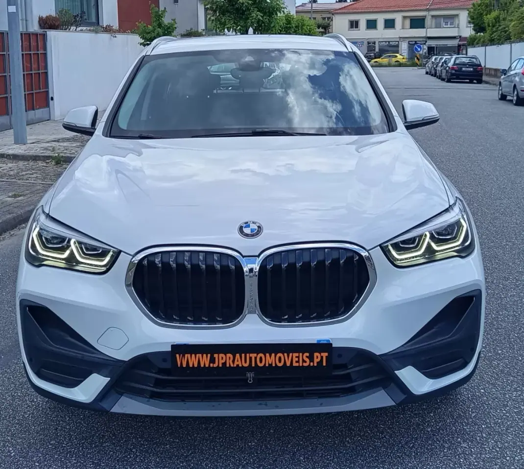 BMW X1 2021 - 23490 EUR, 59200 km - AUTO.MOTO.pt - 59200km - foto 2 de 20