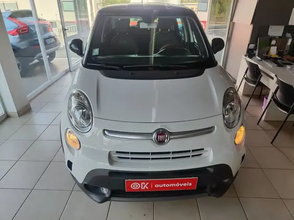 Fiat 500L 2013 - 7990 EUR, 194500 km - AUTO.MOTO.pt - 194500km - foto 4 de 33