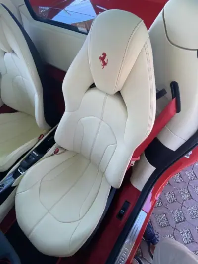 Ferrari F8 Tributo 2022 - 425600 EUR, 4336 km - AUTO.MOTO.pt - 4336km - foto 14 de 54