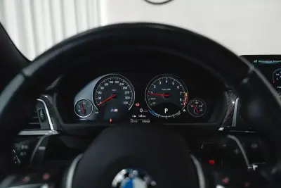 BMW M4 2016 - 59950 EUR, 97204 km - 97204km - foto 35 de 55