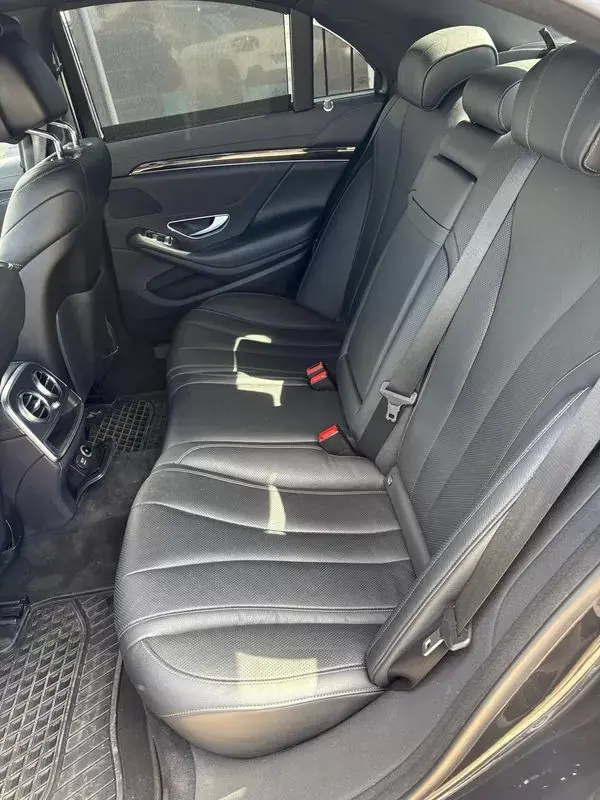 Mercedes-Benz S 350 2017 - 52000 EUR, 97000 km - AUTO.MOTO.pt - 97000km - foto 13 de 17