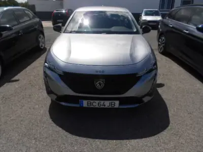 Peugeot 308 SW 2023 - 19900 EUR, 50431 km - AUTO.MOTO.pt - 50431km - foto 1 de 13
