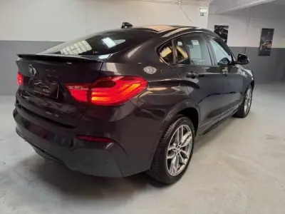 BMW X4 2017 - 31950 EUR, 185000 km - AUTO.MOTO.pt - 185000km - foto 3 de 12