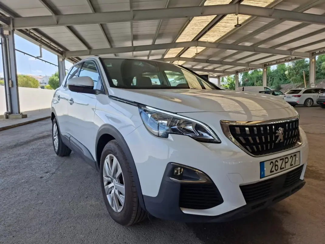 Peugeot 3008 2019 - 19900 EUR, 73744 km - 73744km - foto 21 de 23