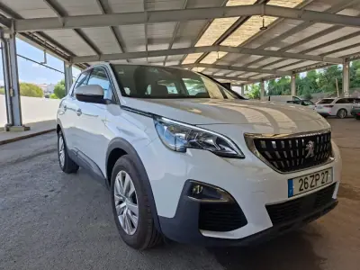Peugeot 3008 2019 - 19900 EUR, 73744 km - 73744km - foto 21 de 23