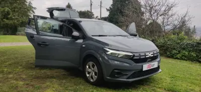 Dacia Sandero 2025 - 16990 EUR, 2000 km - AUTO.MOTO.pt - 2000km - foto 18 de 39