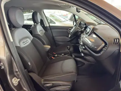 Fiat 500X 2015 - 12500 EUR, 129217 km - AUTO.MOTO.pt - 129217km - foto 28 de 31