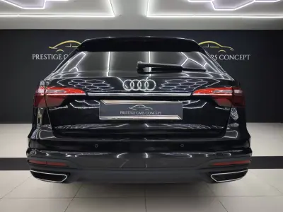 Audi A4 Avant 2020 - 26950 EUR, 165057 km - AUTO.MOTO.pt - 165057km - foto 14 de 47