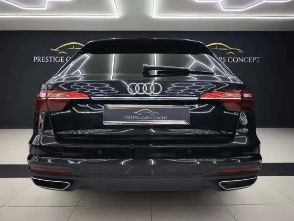 Audi A4 Avant 2020 - 24450 EUR, 165057 km - AUTO.MOTO.pt - 165057km - foto 14 de 47