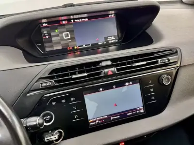Citroën C4 Grand Picasso 2018 - 11500 EUR, 154000 km - AUTO.MOTO.pt - 154000km - foto 32 de 57