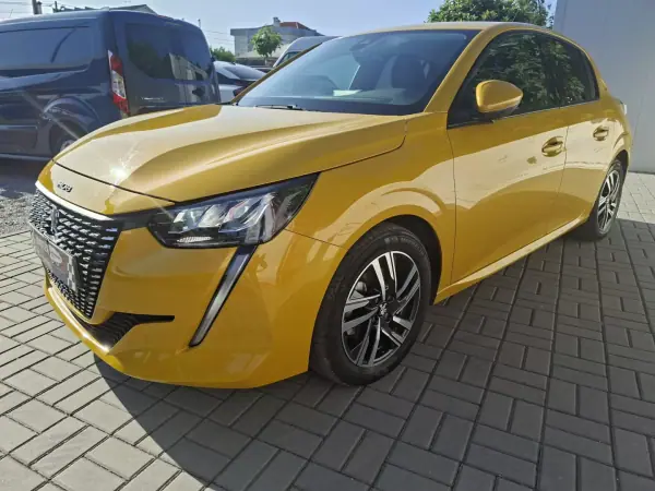 Peugeot 208 2021 - 13565 EUR, 71607 km - AUTO.MOTO.pt - 71607km - foto 33 de 37