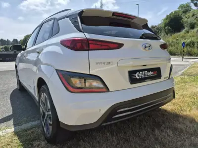 Hyundai Kauai 2022 - 17750 EUR, 41766 km - AUTO.MOTO.pt - 41766km - foto 5 de 25