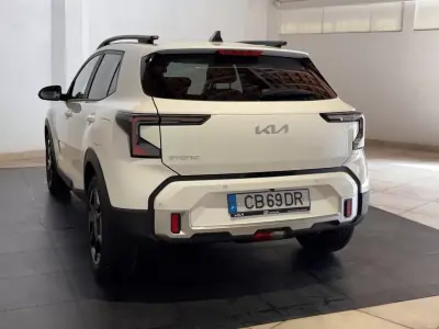 Kia Stonic 2025 - 21900 EUR, 2191 km - AUTO.MOTO.pt - 2191km - foto 7 de 22