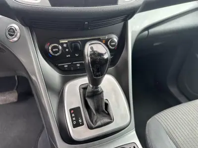 Ford C-Max 2012 - 10990 EUR, 176000 km - 176000km - foto 15 de 16