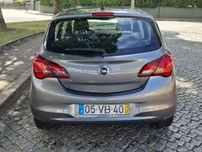 Opel Corsa 2018 - 9400 EUR, 170500 km - foto 3 de 6