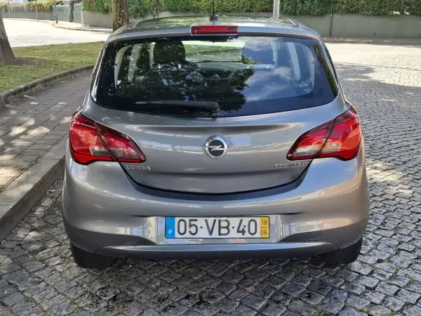 Opel Corsa 1.3 CDTi Business Edition 2018 Diesel
