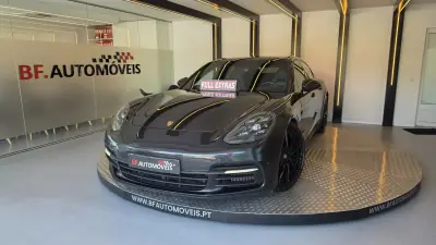 Porsche Panamera 2016 - 62500 EUR, 186989 km - AUTO.MOTO.pt - 186989km - foto 20 de 69