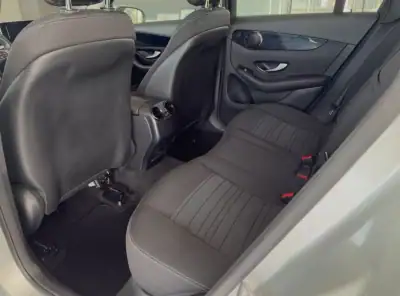 Mercedes-Benz GLC 250 2017 - 33990 EUR, 126652 km - AUTO.MOTO.pt - 126652km - foto 13 de 24