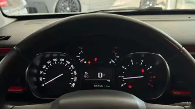 Citroën C3 2018 - 9990 EUR, 37461 km - AUTO.MOTO.pt - 37461km - foto 22 de 28