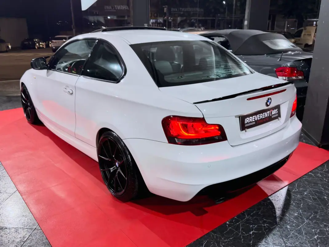 BMW 120 2012 - 16990 EUR, 195369 km - AUTO.MOTO.pt - 195369km - foto 5 de 15