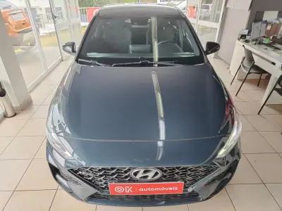 Hyundai i30 2021 - 18250 EUR, 73300 km - AUTO.MOTO.pt - 73300km - foto 4 de 37