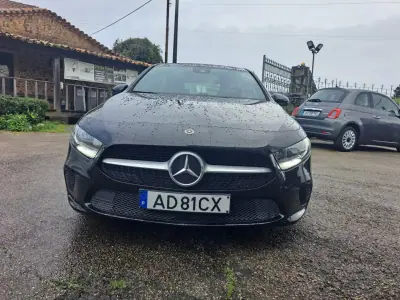 Mercedes-Benz A 180 2020 - 17950 EUR, 223684 km - AUTO.MOTO.pt - 223684km - foto 2 de 29
