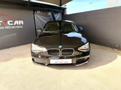 BMW 116 2014 - 13990 EUR, 165257 km - AUTO.MOTO.pt - 165257km - foto 3 de 16