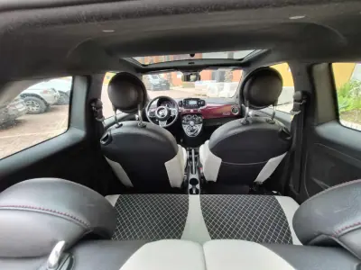 Fiat 500 2020 - 11480 EUR, 85000 km - AUTO.MOTO.pt - 85000km - foto 7 de 19