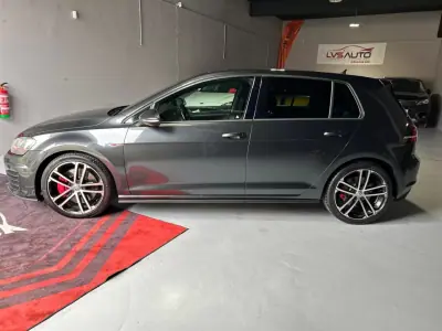 Volkswagen Golf 2014 - 20000 EUR, 187000 km - AUTO.MOTO.pt - 187000km - foto 2 de 33