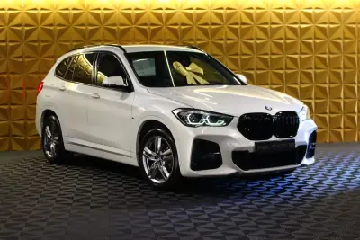 BMW X1 2021 - 24600 EUR, 160000 km - 160000km - foto 7 de 42