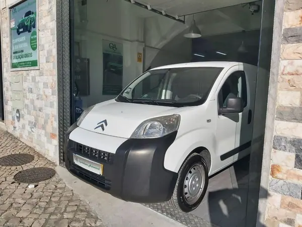 Citroën Nemo 1.3 HDI PACK CLIM 2014 - 6950 EUR, 266290 km - AUTO.MOTO.pt - 266290km - foto 10 de 48
