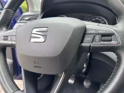 SEAT Ibiza 2020 - 12500 EUR, 41149 km - AUTO.MOTO.pt - 41149km - foto 17 de 41