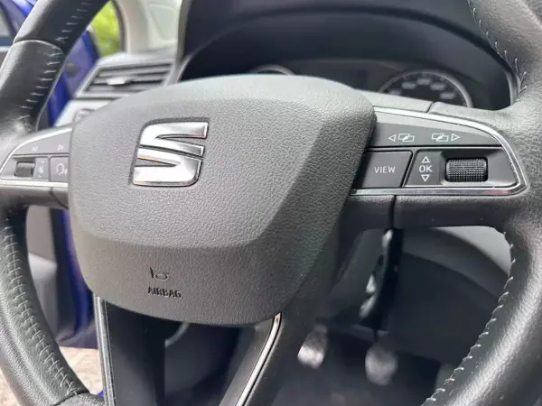 SEAT Ibiza 2020 - 12500 EUR, 41149 km - AUTO.MOTO.pt - 41149km - foto 17 de 41