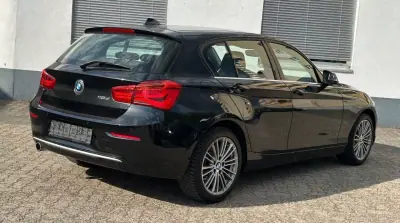 BMW 116 2019 - 19250 EUR, 137000 km - AUTO.MOTO.pt - 137000km - foto 9 de 9
