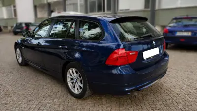 BMW 318 2012 - 10999 EUR, 210000 km - AUTO.MOTO.pt - 210000km - foto 3 de 9