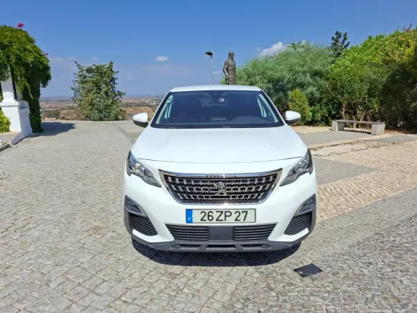 Peugeot 3008 1.5 BlueHDi Active 2019 Diesel