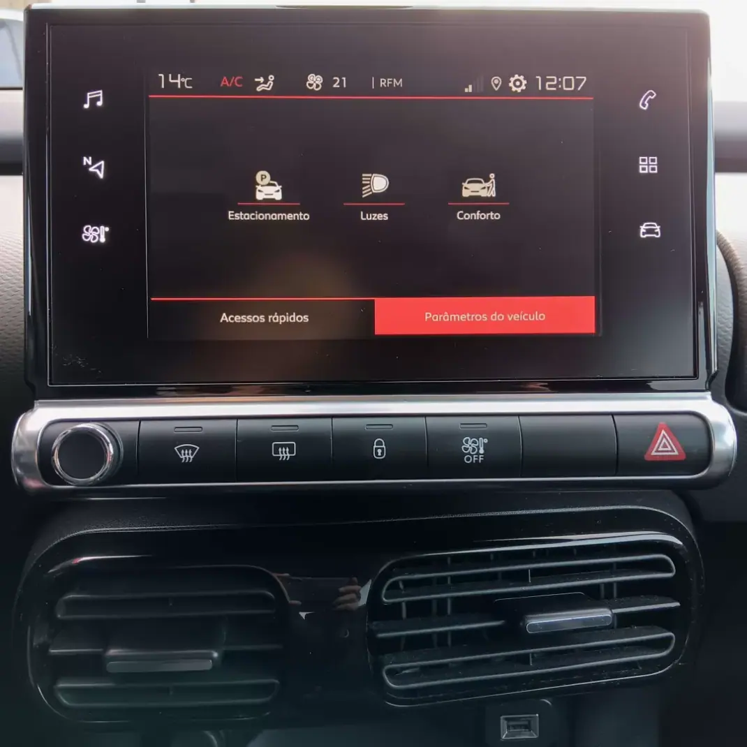 Citroën C4 Cactus 2018 - 11900 EUR, 132271 km - AUTO.MOTO.pt - 132271km - foto 18 de 18